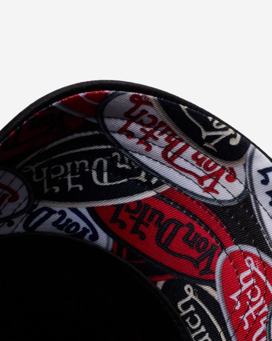 Billboard Trucker Hat