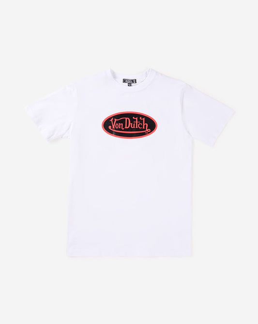 Kids' Eyeball Backhit Graphic Tee