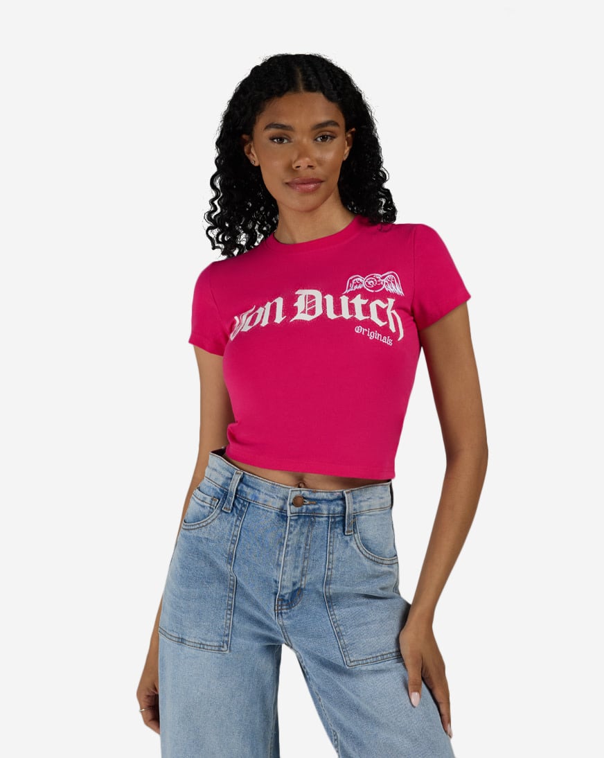 Gel Baby Tee