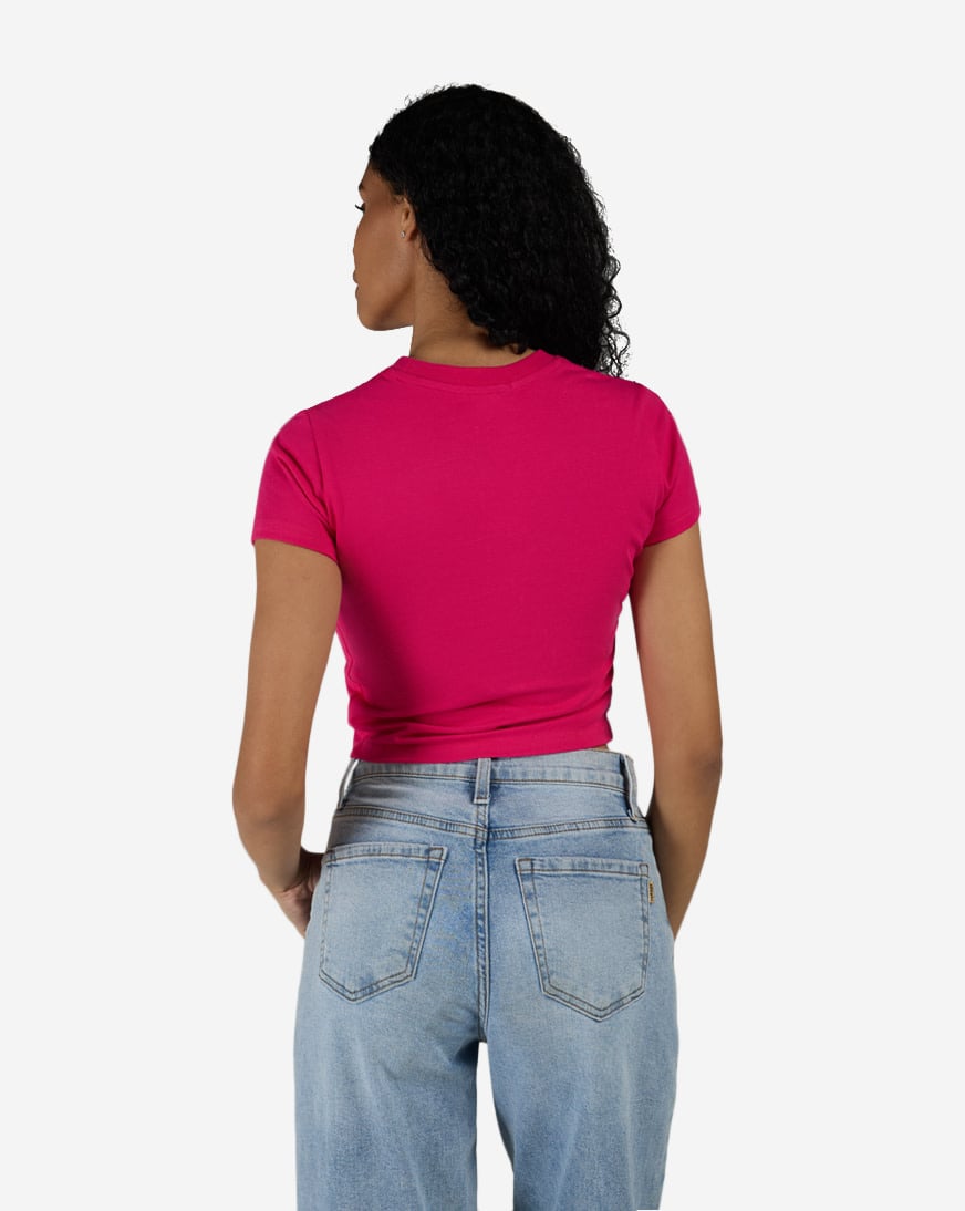 Gel Baby Tee