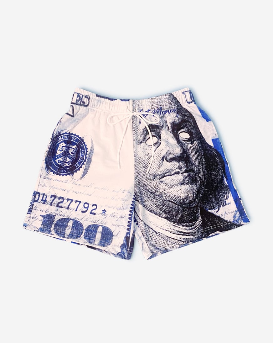 Cold Bucks Shorts